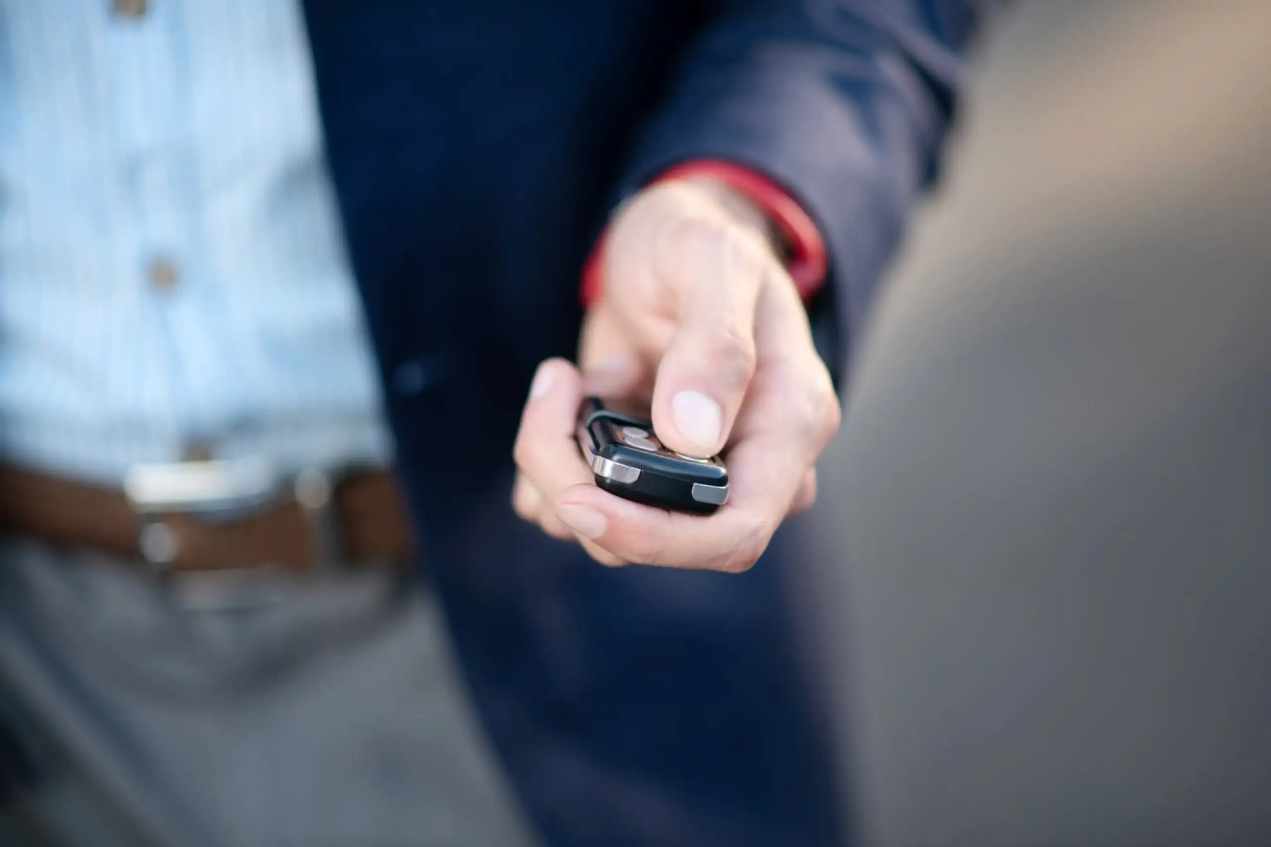DUI offense