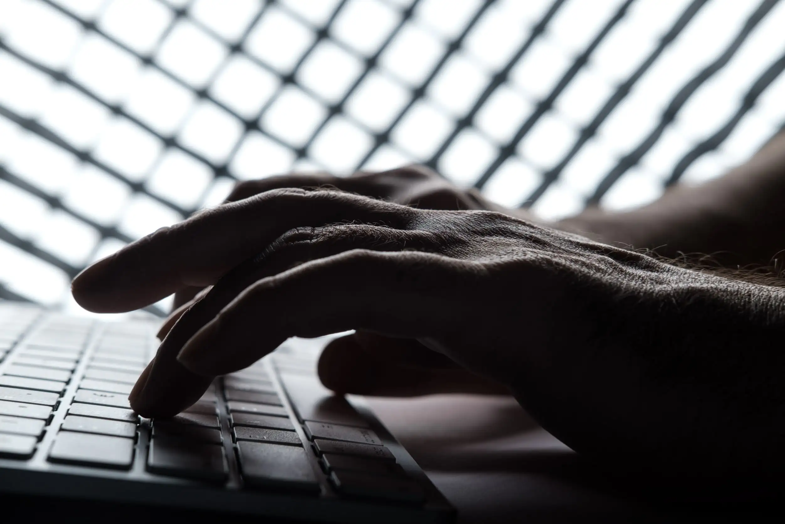 Online Solicitation Defense