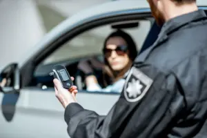 Breathalyzer